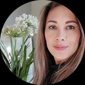 Meet your Posher, Andrea